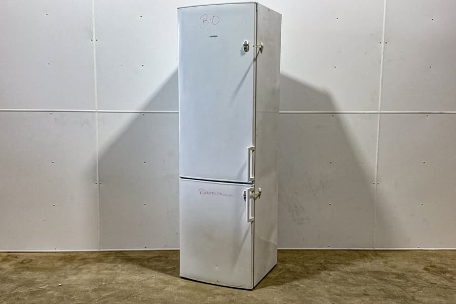 Kühl- Gefrierkombination Siemens FD 9008